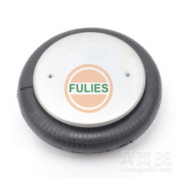 振動試驗機空氣彈簧YISZ330-22行程調(diào)節(jié) 美國工藝與銀川福萊斯工廠的完美結(jié)合