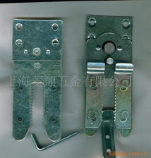 上海專業(yè)沙發(fā)彈簧調(diào)節(jié)五金配件 功能、選型與應(yīng)用信息全解析